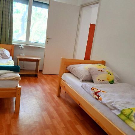 Boglar-Coop Ueduelo Aparthotel Balatonboglár Екстериор снимка